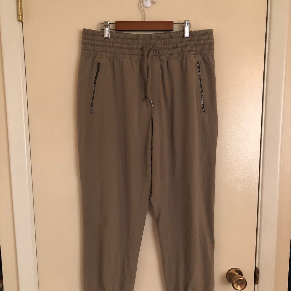 Athleta Camden Jogger